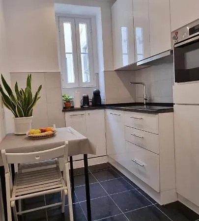 Charming To Rent Apartment