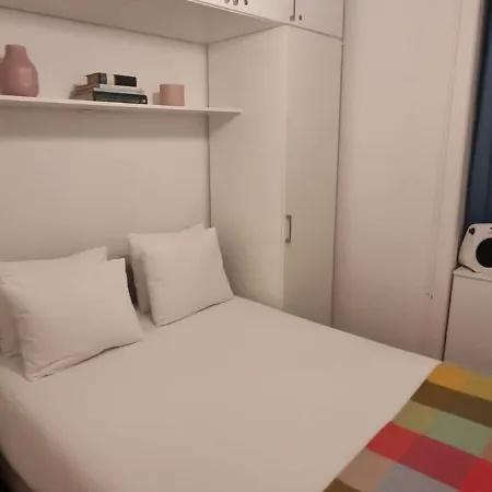 Charming To Rent Apartment Lissabon