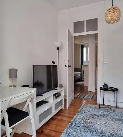 Charming To Rent Appartement Lissabon