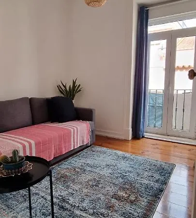 شقة Charming To Rent Lisboa