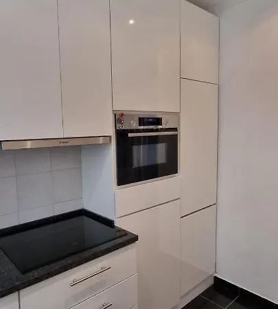 شقة Charming To Rent