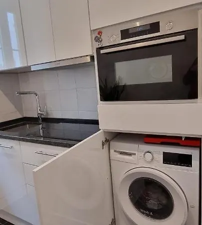 Charming To Rent Apartment