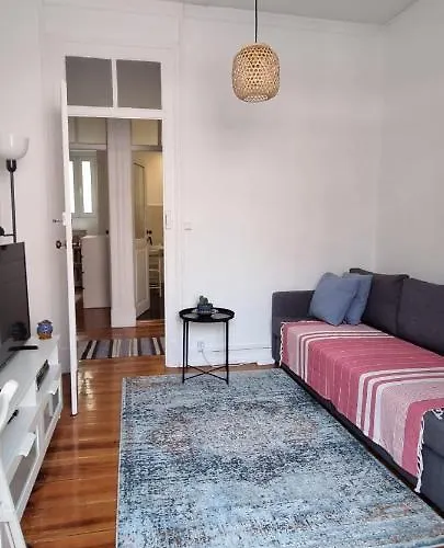 Apartment Charming To Rent *