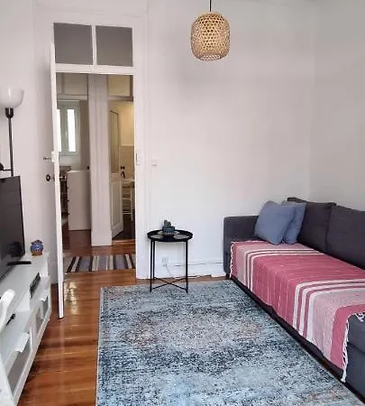 Apartment Charming To Rent *