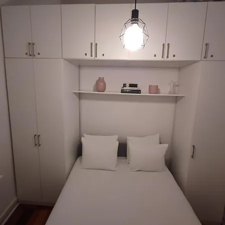 Charming To Rent 公寓