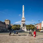 Charming To Rent Apartament Lizbona