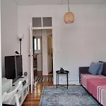 Charming To Rent Apartament Lizbona