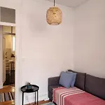 Apartament Charming To Rent Lizbona