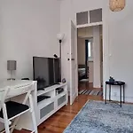 Apartament Charming To Rent Lizbona