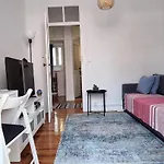 Charming To Rent Apartament Lizbona