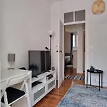 Charming To Rent Apartament Lizbona