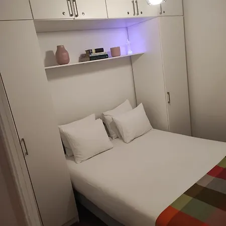 Apartment Charming To Rent